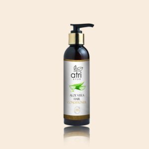 Aloe Vera Hair Conditioner